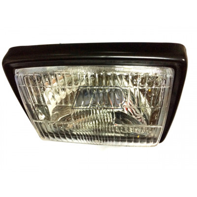 Farol YAMAHA DT 50 LC / LCD / FUNDADOR CASAL K615 XT